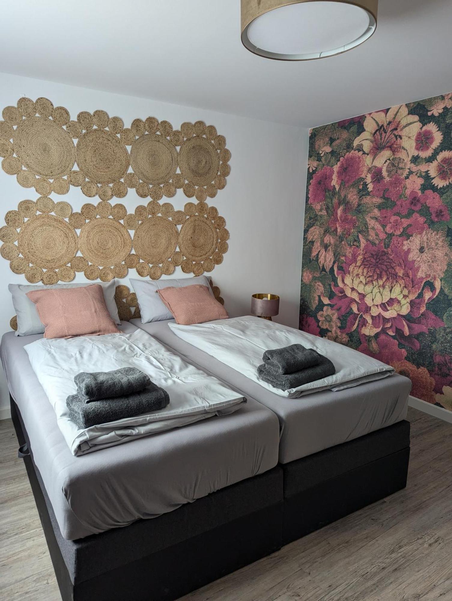 Apartment Be My Guest - In Der Erfurt