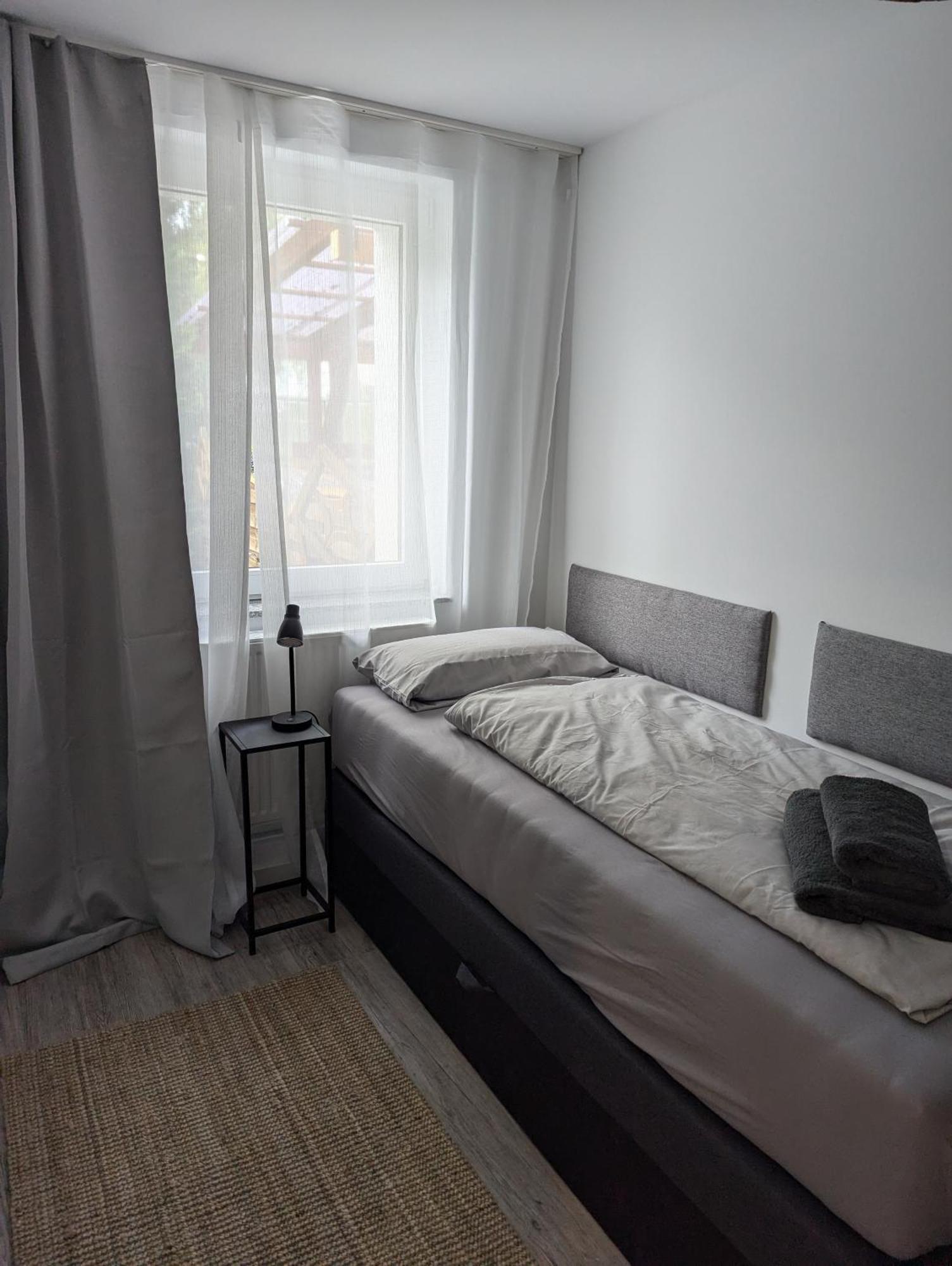 Apartment Be My Guest - In Der