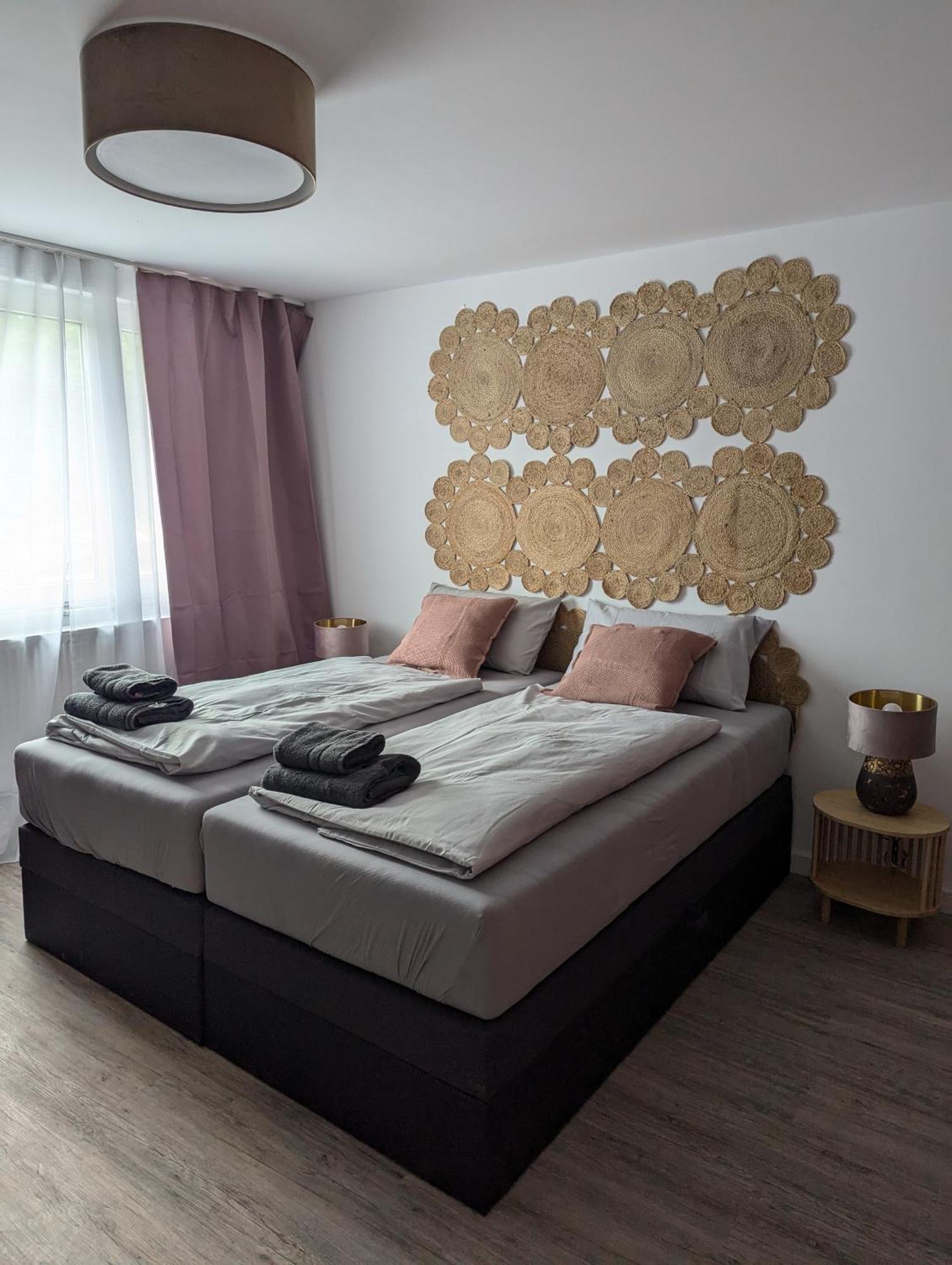 Be My Guest - In Der Apartment *