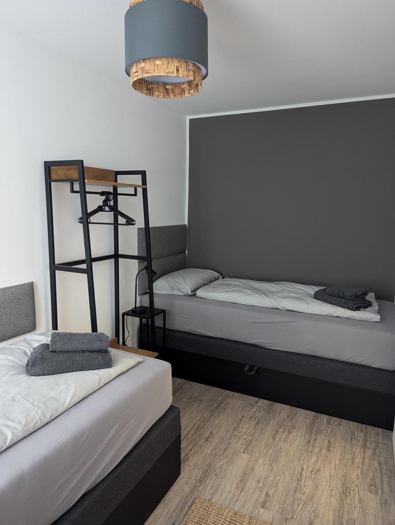 Apartment Be My Guest - In Der *