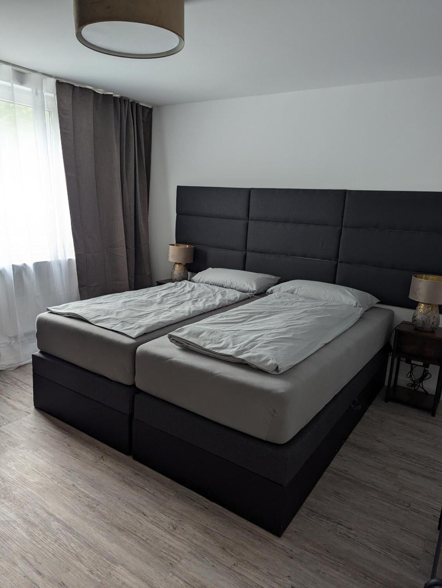 Apartment Be My Guest - In Der Erfurt