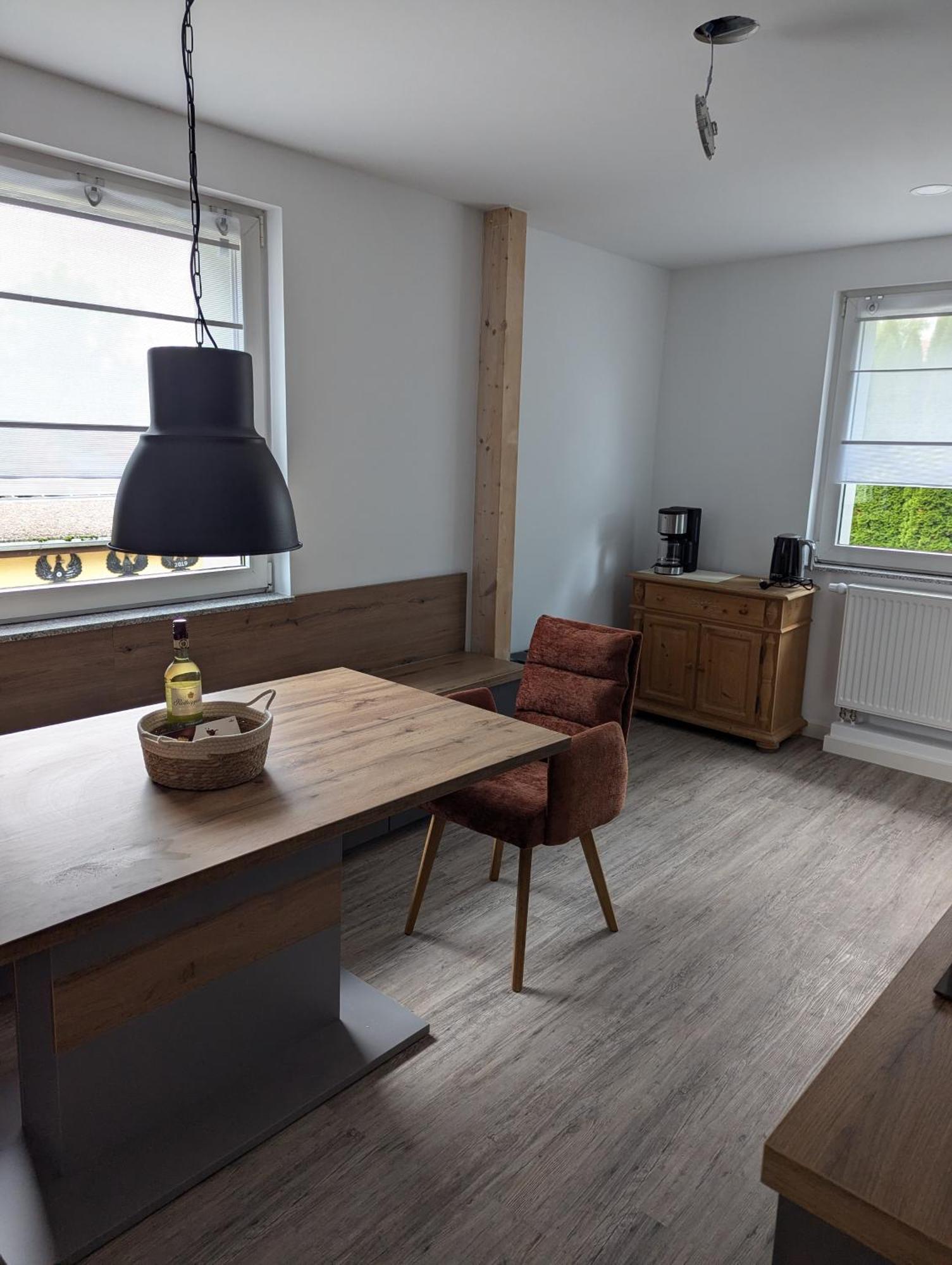 Be My Guest - In Der Apartment *