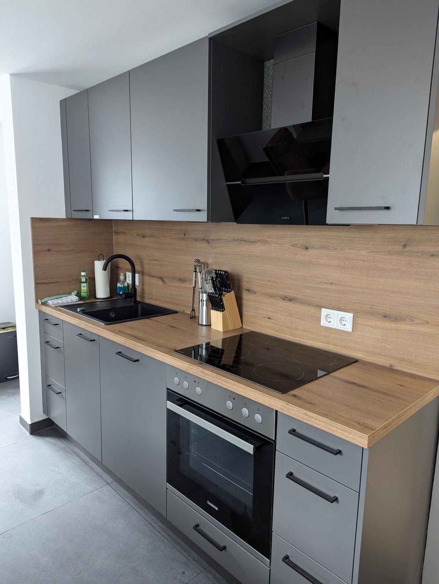 Apartment Be My Guest - In Der