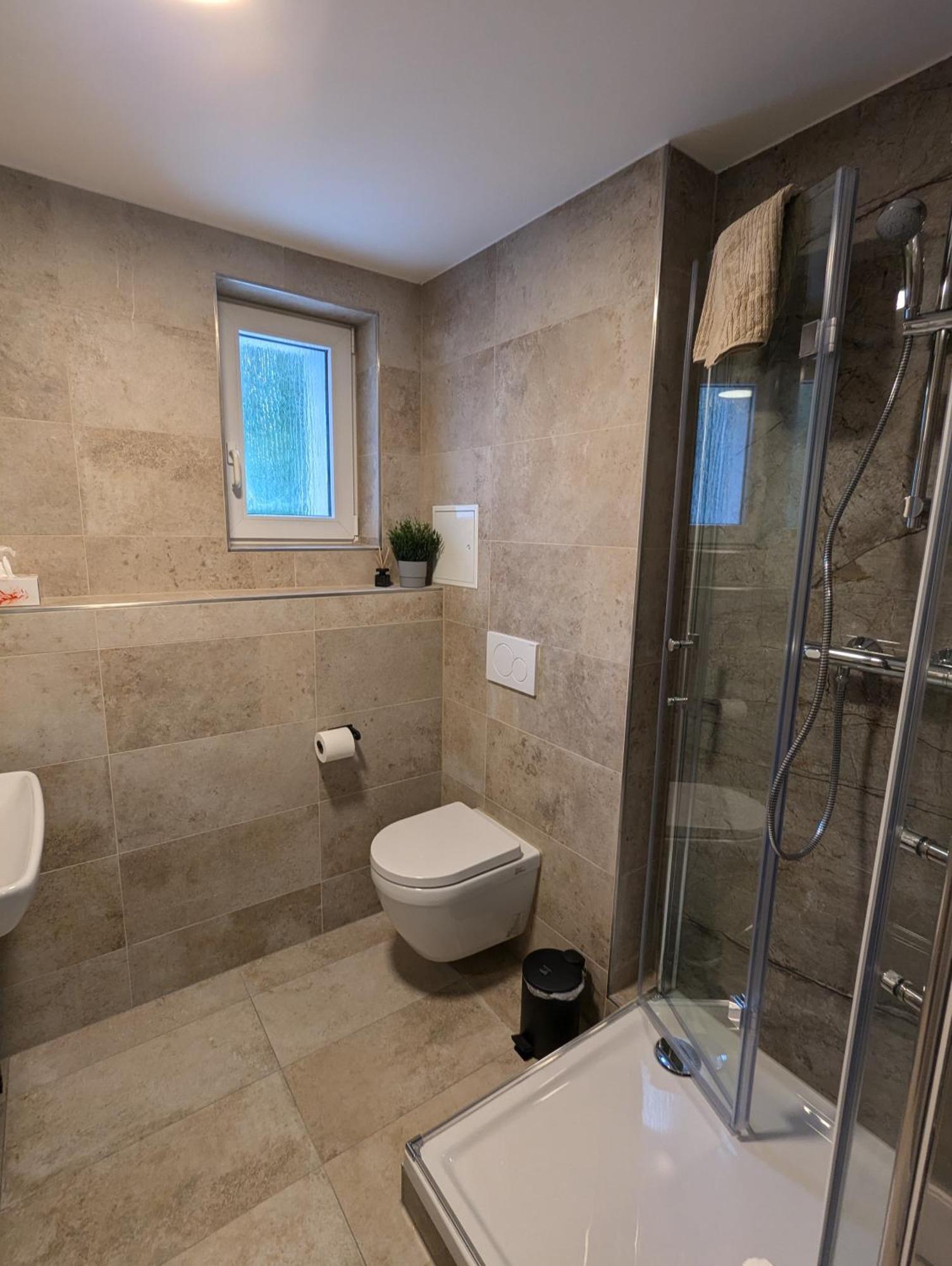 Apartment Be My Guest - In Der Erfurt