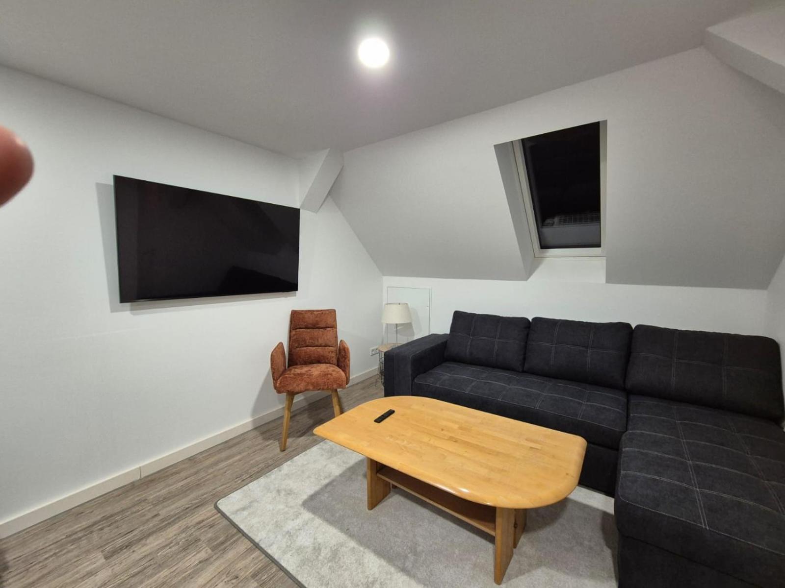 Apartment Be My Guest - In Der *