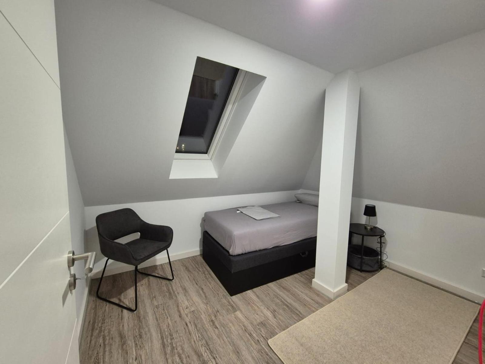 Apartment Be My Guest - In Der